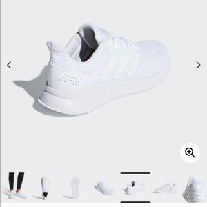 Adidas Runfalcon - 8.5